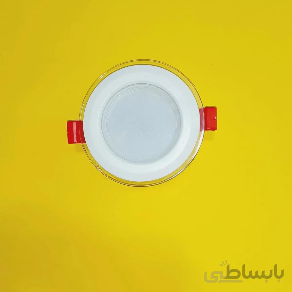 پنل 7 وات شاهچراغ مدل رونیکا