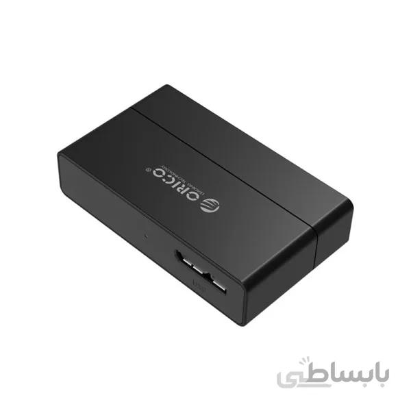 تبدیل هارد 2.5 اینچی اوریکو ORICO 2.5 inch Hard Drive Adapter 21UTS