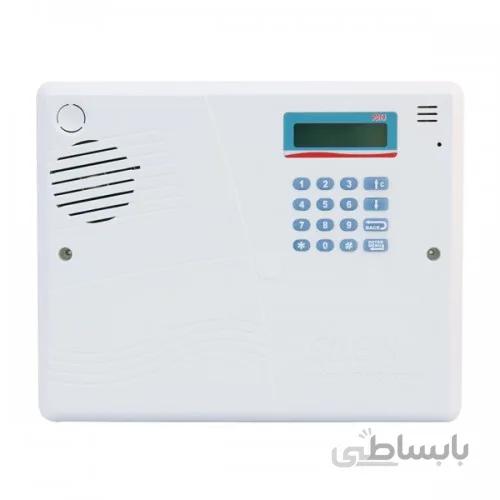 دزدگیر سایلکس خط ثابت مدل PD14