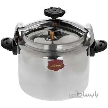 زودپز عظیما مدل H42 گنجایش 10 لیتر