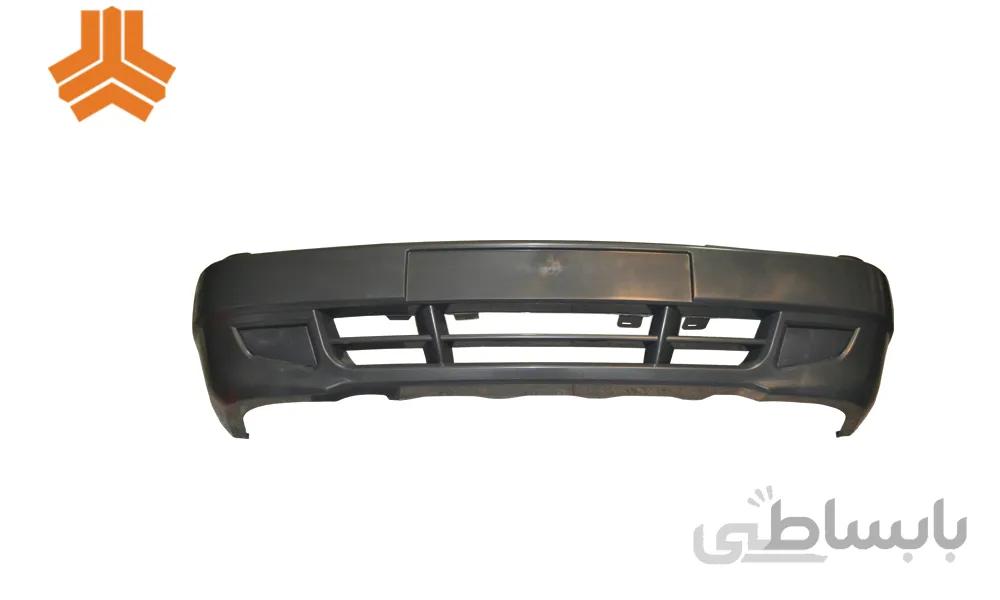 سپر جلو خام پراید 132 شرکتی
