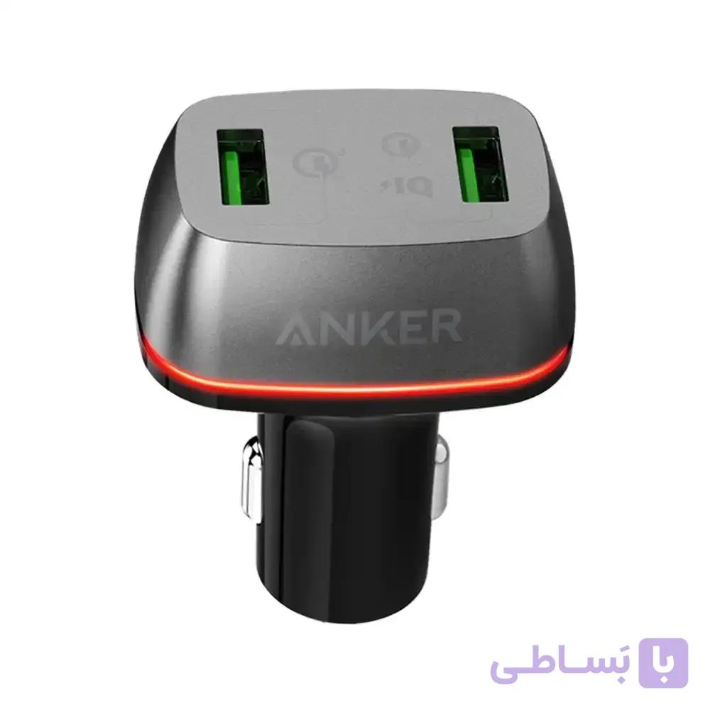 شارژر فندکی انکر مدل A2224