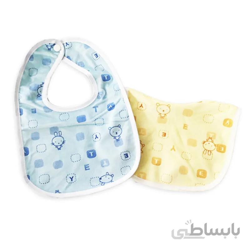 پیشبند نوزادی
