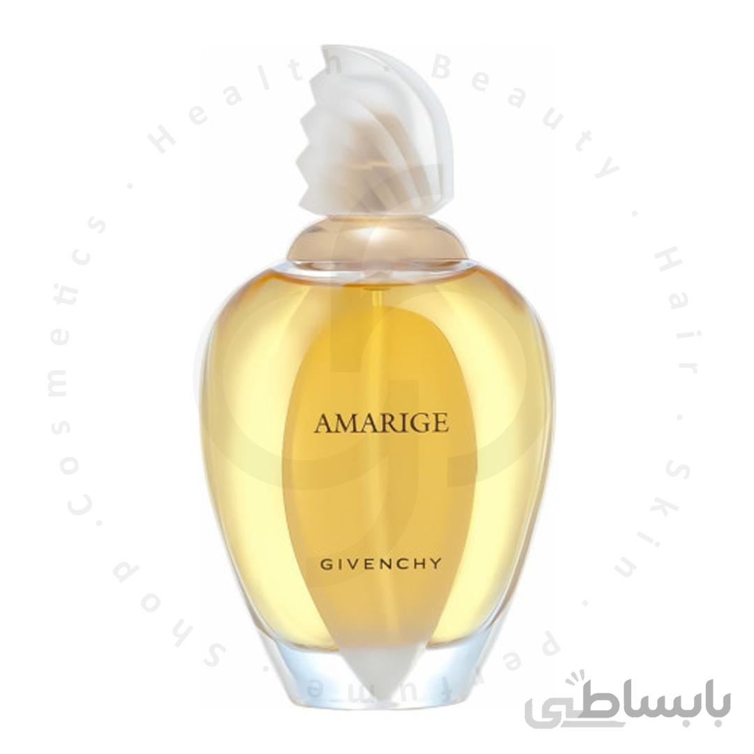 عطر ادکلن جیوانچی آماریج