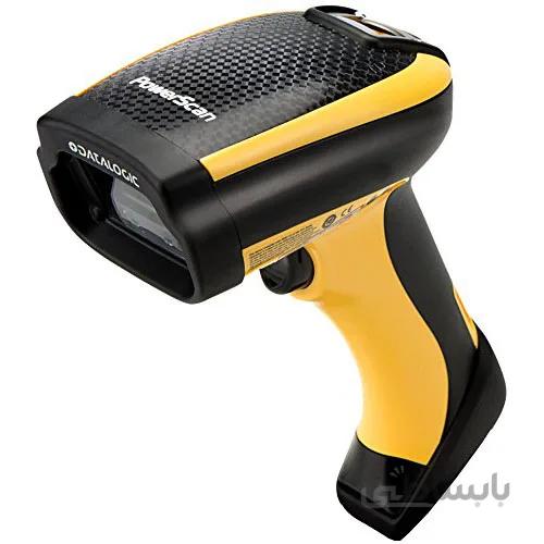 بارکد اسکنر دیتا لاجیک PowerScan PD9500 Barcode Scanner