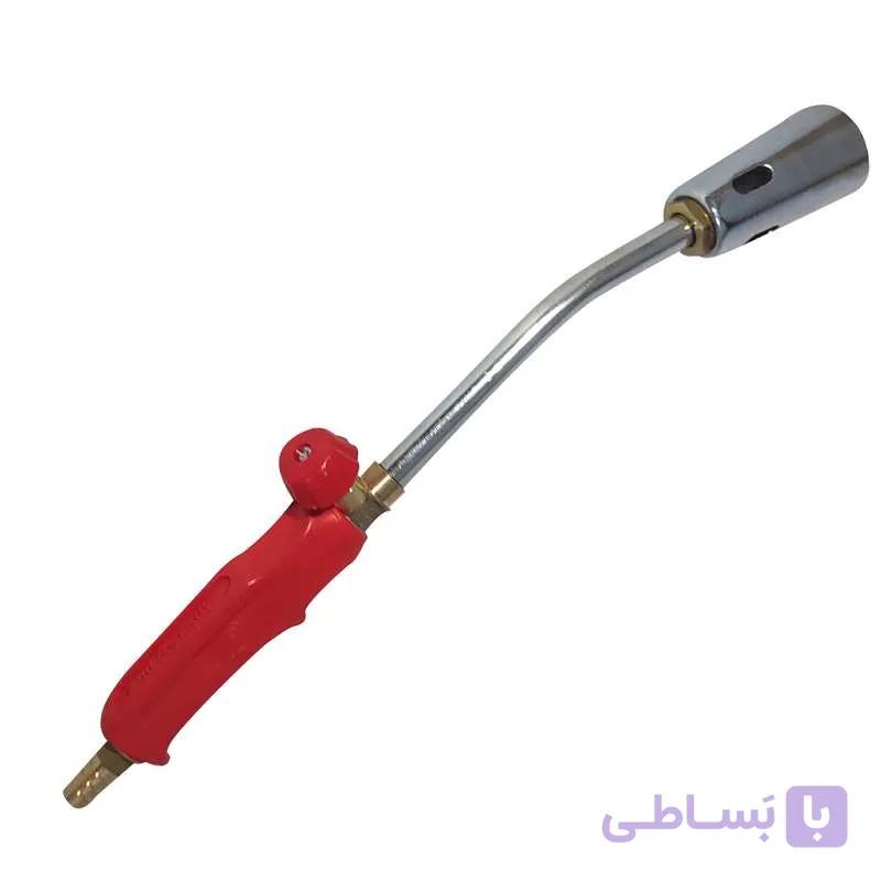 مشعل گازی البرز مدل ALBO-1