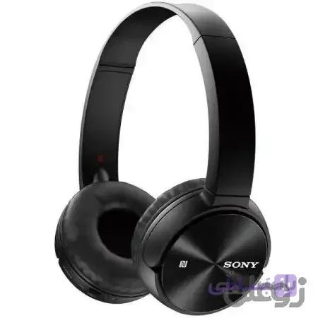 هدست بلوتوث سونی مدل MDR-ZX330BT