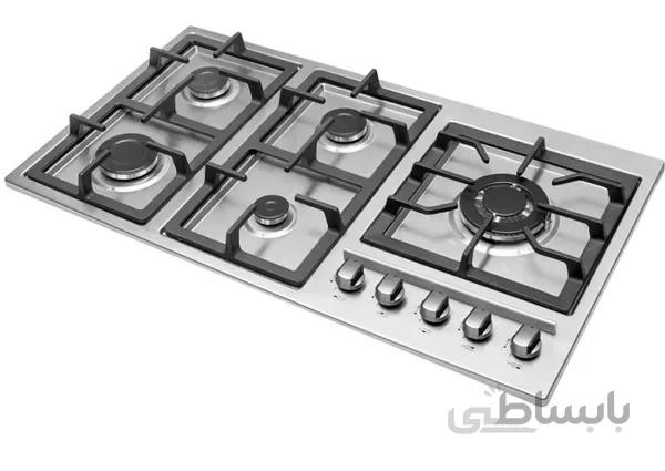 گاز صفحه ای تاکنوگلد مدل G-105
