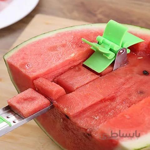 هندوانه قل کن