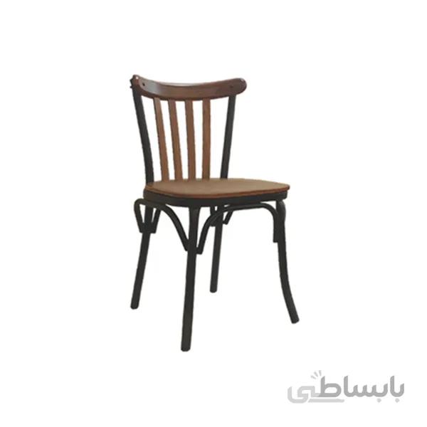 صندلی بدون دسته نظری مدل برسو