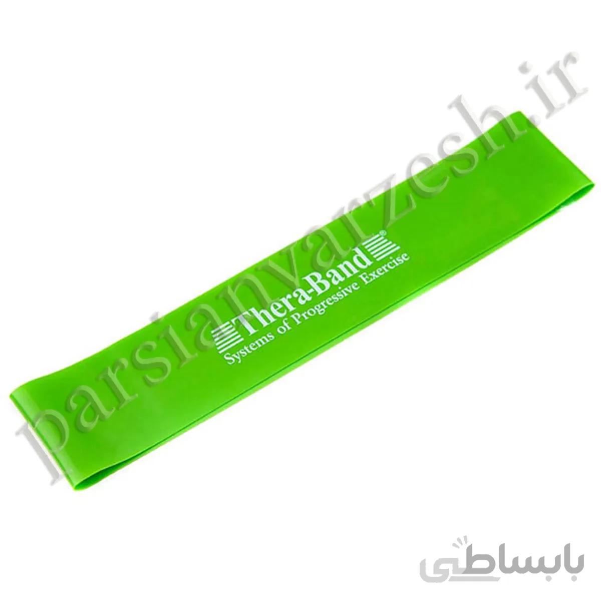 کش مینی لوپ سبز اصلی