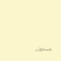 رنگ اکریلیک ساده 125ml سوداکو کرم (2329) -10020