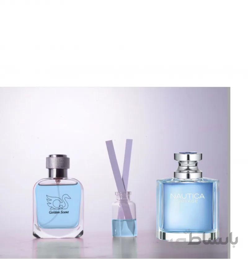 عطر وویاج ناتیکا (پرفیوم )