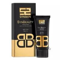 بی بی کرم SPF30 ساین بیوتی ساین اسکین وزن ۴۰ گرم ا Syn Skin Syn Beauty BB Cream SPF30+ 40 g
