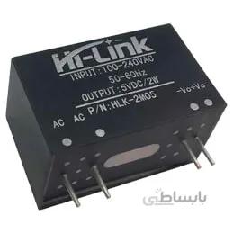 ac dc module 5v 2w hi link 00