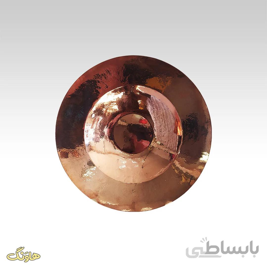 پاستا خوری مسی K005