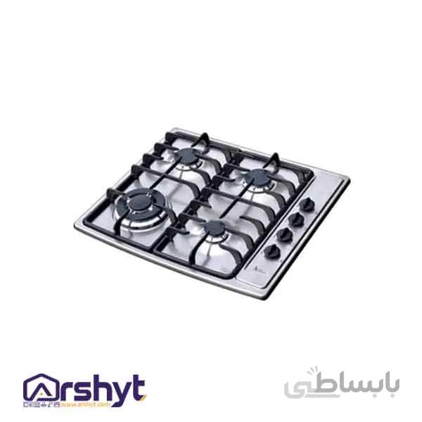 اجاق گاز صفحه ای اخوان ا Akhavan G-16