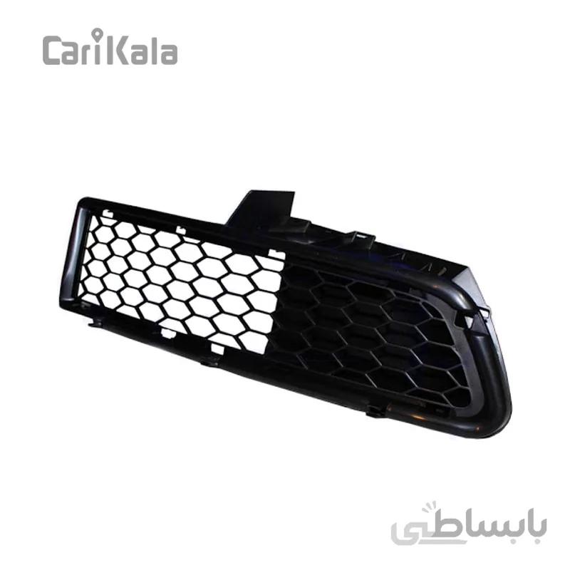 شبکه هواکش داخل سپر جلو چپ L 90 کروز