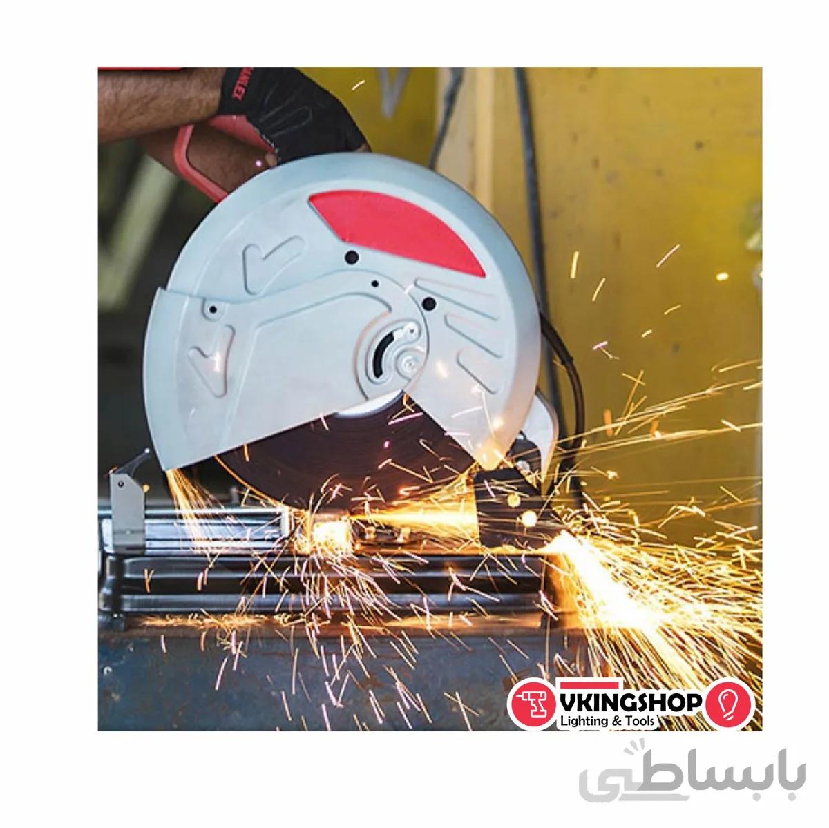 پروفیل بر ماکوت