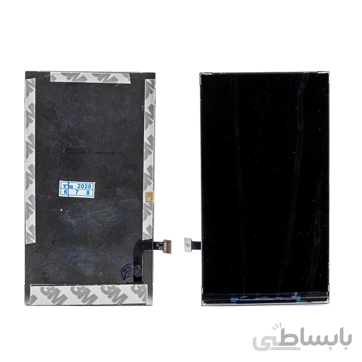 ال سی دی اورجینال گوشی اسند جی 620 هواوی Huawei Ascend G620-G610 Lcd