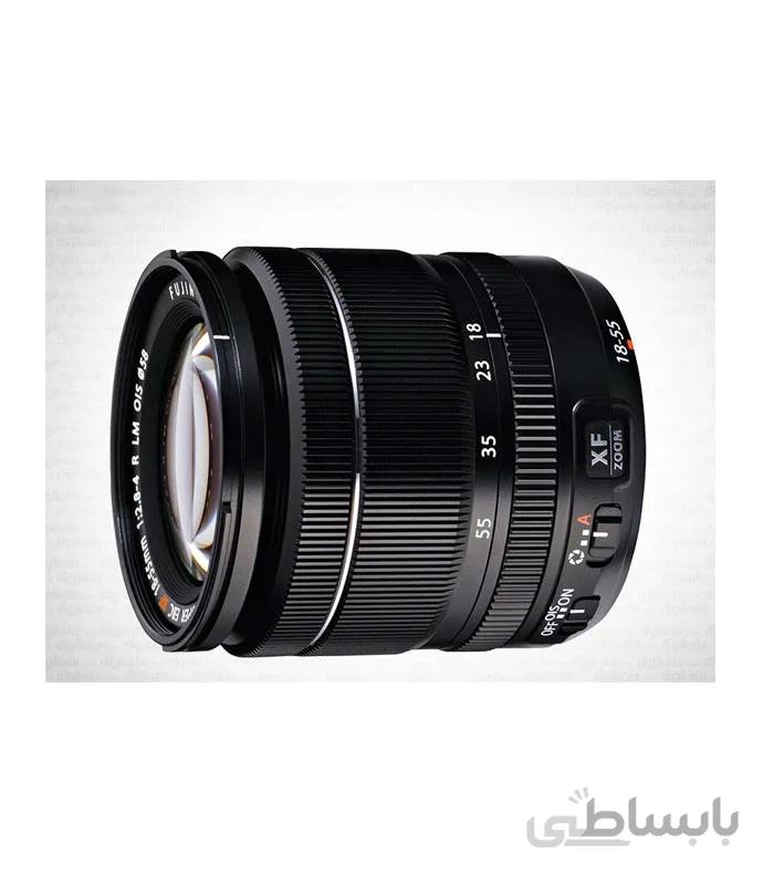 لنز فوجی Fujifilm XF 18-55mm f/2.8-4 R LM OIS Zoom