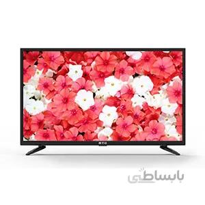 تلویزیون 32 اینچ آر تی سی مدل 32BM4400