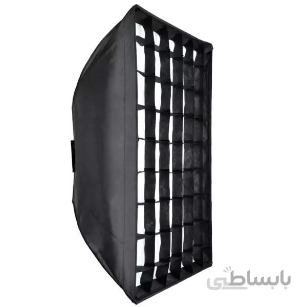 سافت باکس Softbox 40×40
