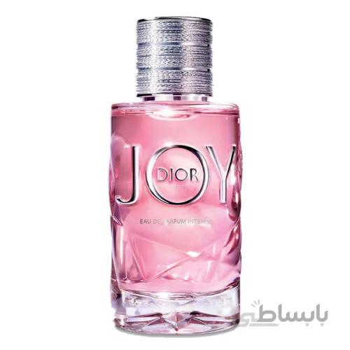 عطر ادکلن اصل دیور جوی بای دیور اینتنس زنانه ا Christian Dior JOY Eau de Parfum Intense 100ml