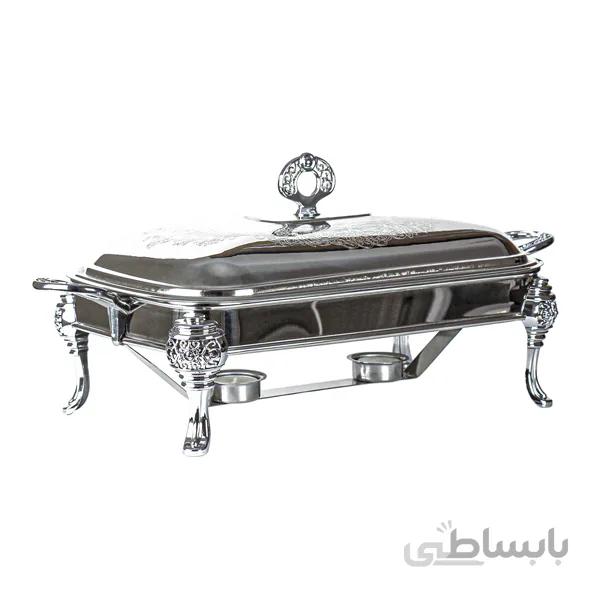 سوفله خوری پرفکت مدل 12350