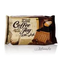 بیسکوییت کافی جوی coffee joy