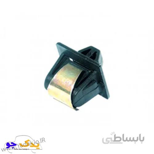 خار درب کنسول وسط سمند