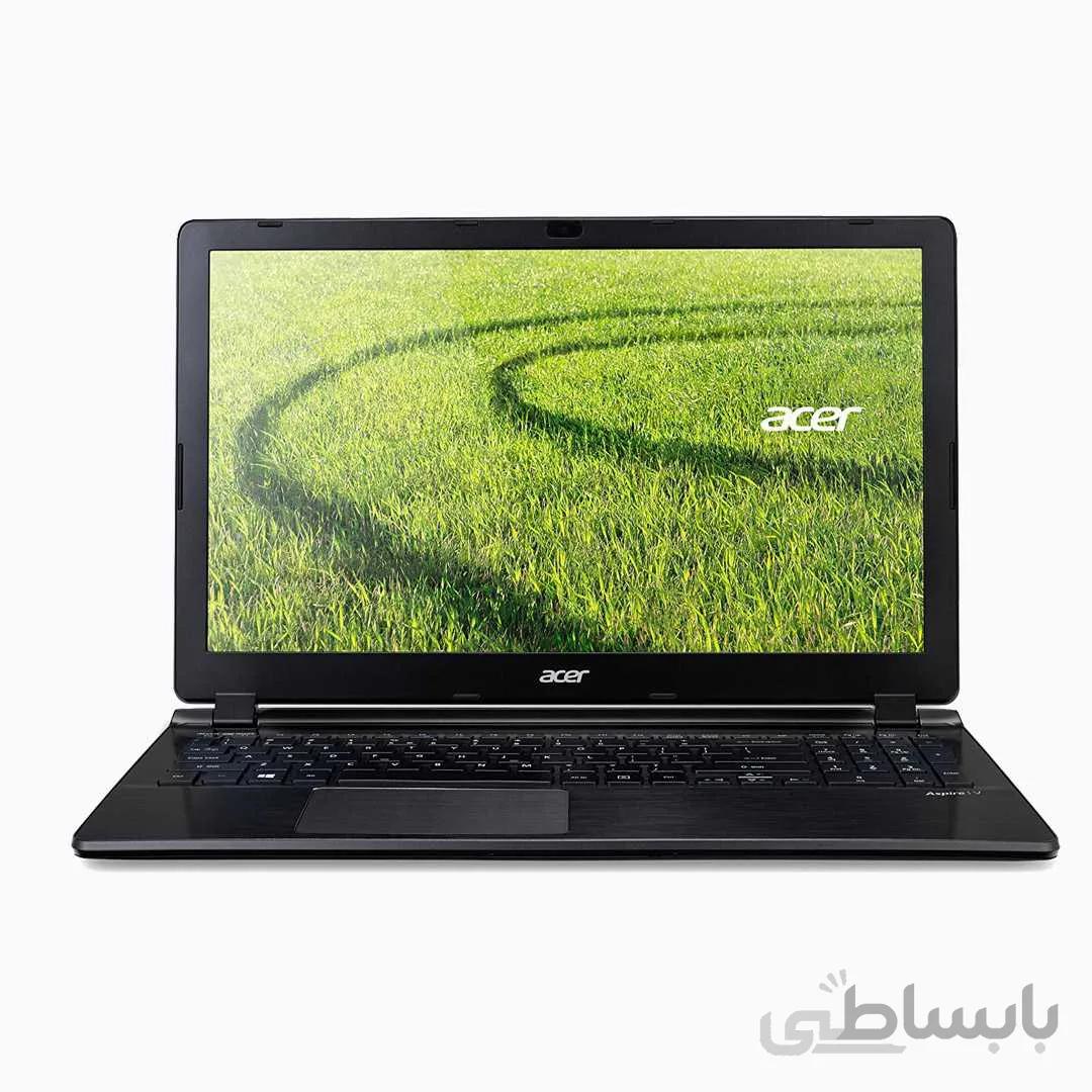 لپ تاپ 15.6 اینچی ایسر Acer Aspire V5 573G 9491