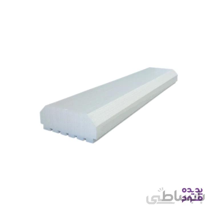 بلوک سقفی کرومیت 20