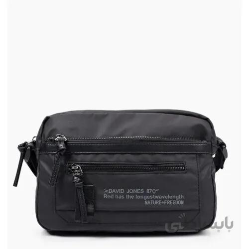 کیف دوشی مدل David Jones 907702 - دیوید جونز