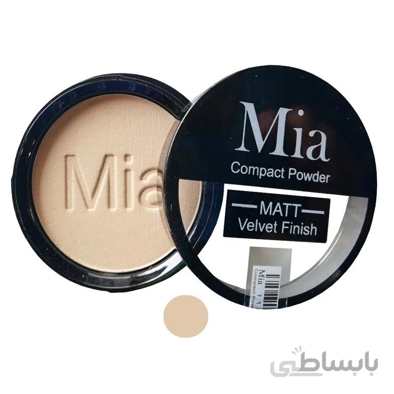 پنكيك MIA شماره 001