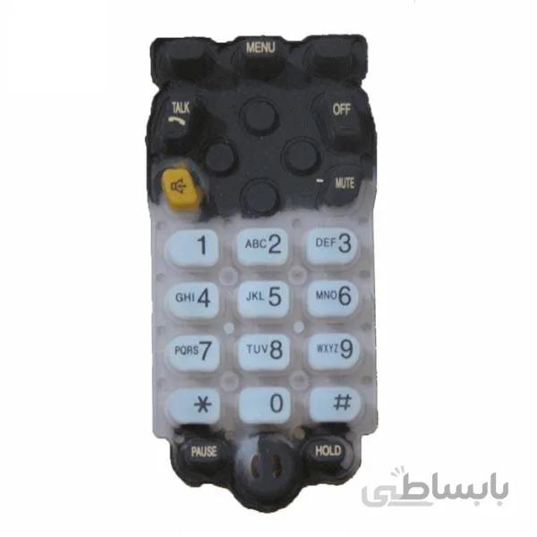 شماره گیر مدل 2433 مناسب تلفن پاناسونیک