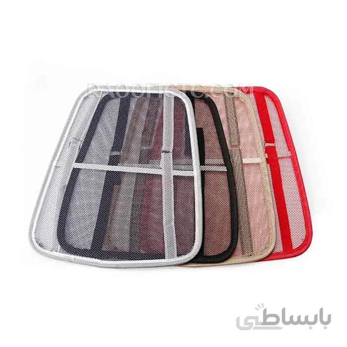 پشت کمری توری طبی