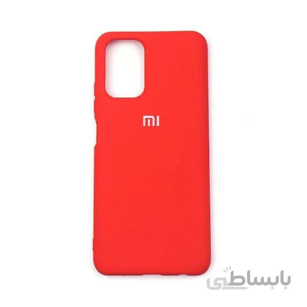 قاب سیلیکونی مناسب گوشی موبایل Note 10