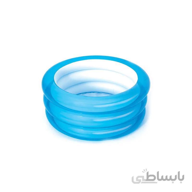 استخر بادی کودک بست وی مدل 51033