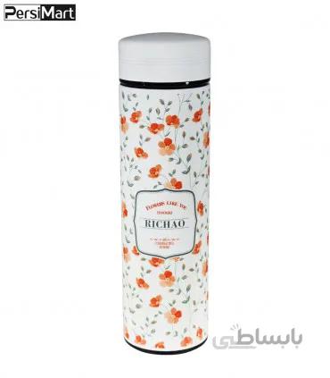 فلاسک RICHAO مدل RC-02 گنجایش 0.45 لیتر