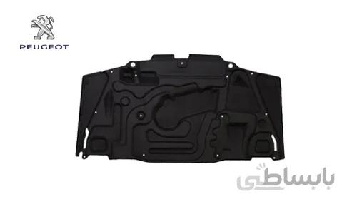 نمدی درب موتور پژو پارس