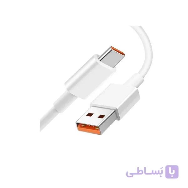 کابل شارژ شیائومی Redmi Note 9 Pro