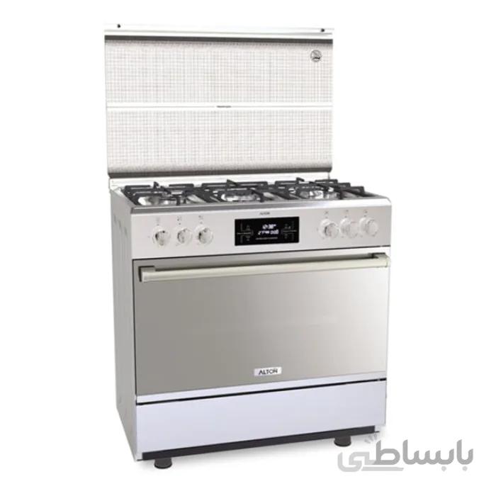 اجاق گاز التون a6gdts