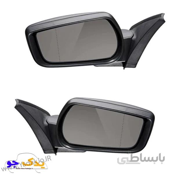 آینه بغل 405 سال دستی (خرگوشی) کاوج