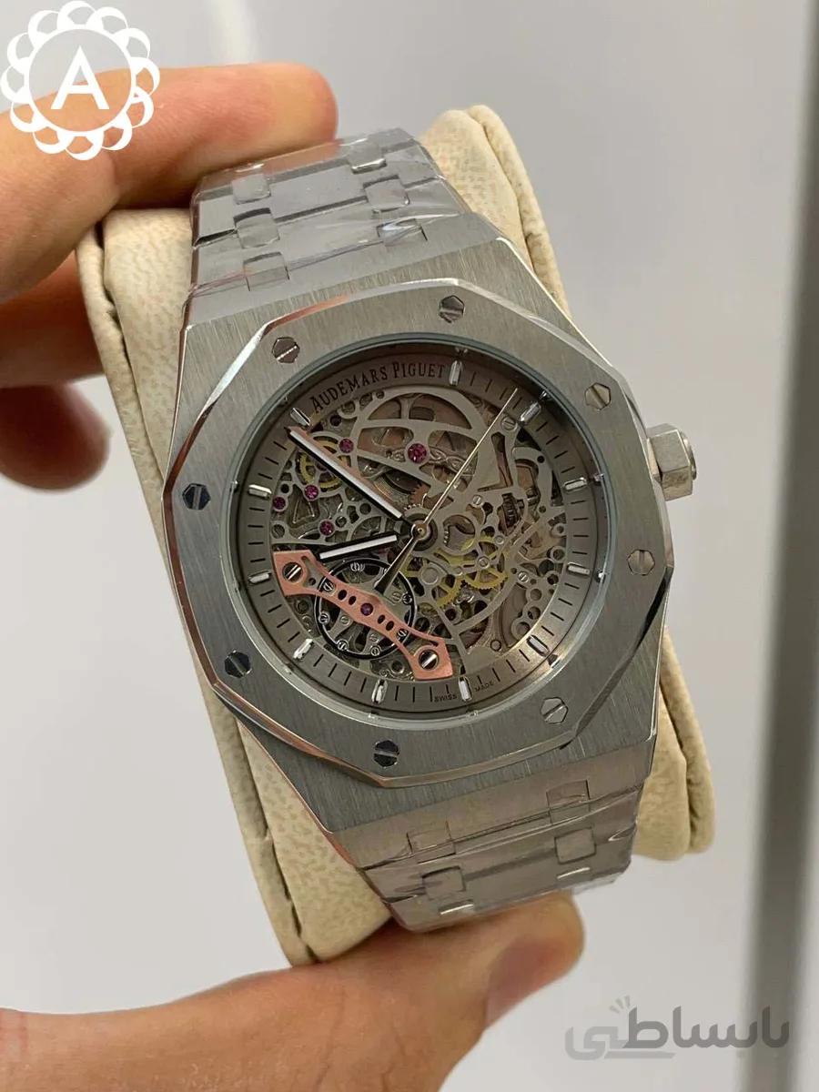 ساعت مچی مردانه اودمارپیگه مدل Audemars Piguet 2092A