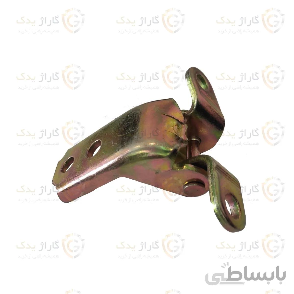 لولای در جلو راست بالایی لیفان X60