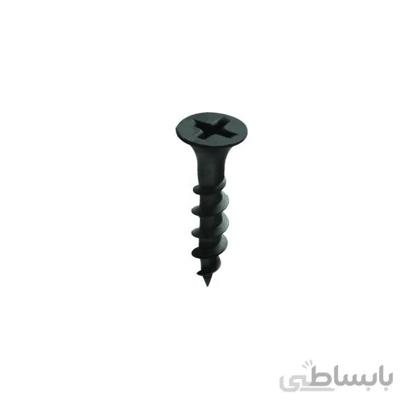 پیچ ام دی اف مدل 20-4 بسته 90 عددی