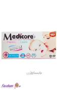 تست بارداری مدیکور Medicore مدل Cassette بسته 5عددی