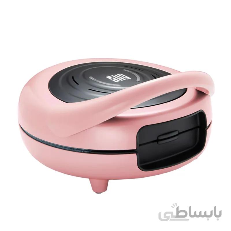 وافل ساز مدل M-09543
