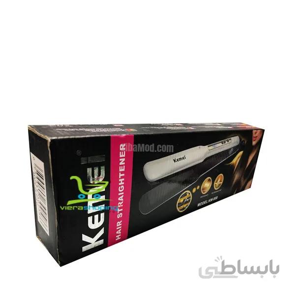اتو مو کیمی KEMEI مدل KM-958